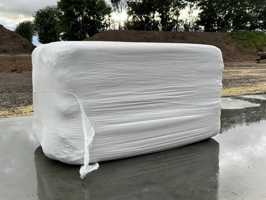 Pedersminde Hømix, 1. slet.